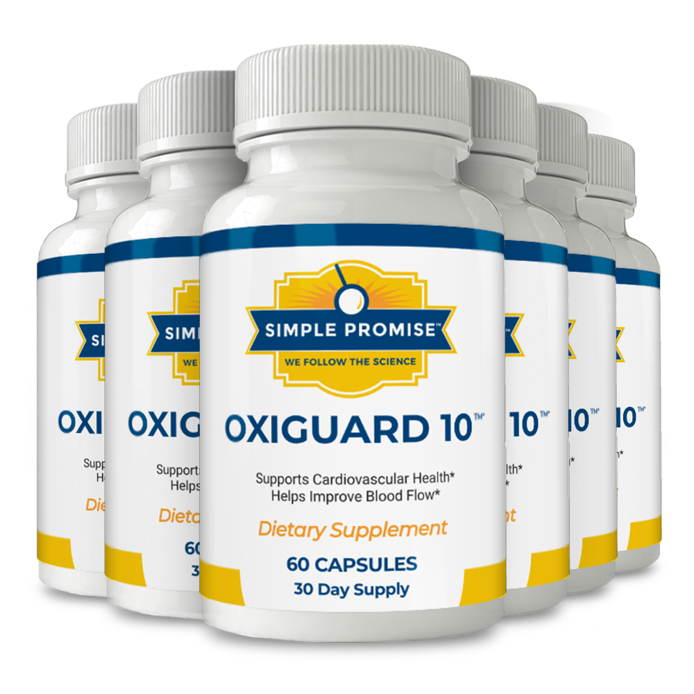 oxiguard10 discount